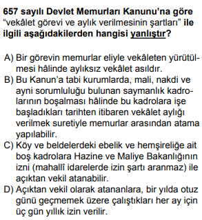 Soru Görseli